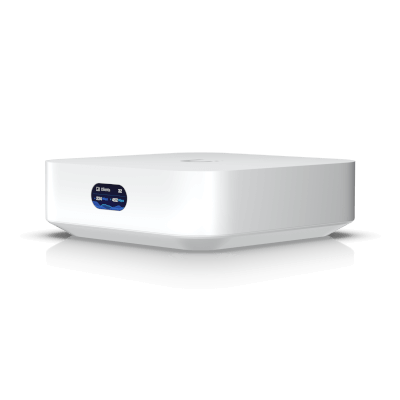 Gateway UniFi Express Lan Wan Giga Wifi 6 SD-Wan