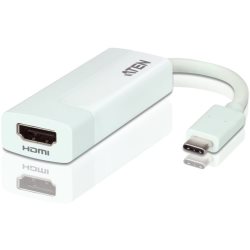 Convertisseur USB-C vers HDMI 4K