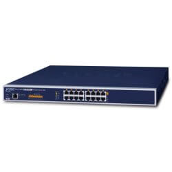 Injecteur PoE++ bt 8 ports Giga managé 400W