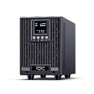 Onduleur Nitram US10001.5TSA 1.5kVA On Line FR