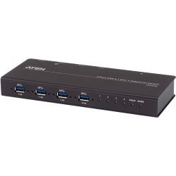 Hub industriel 4 ports USB 3.1