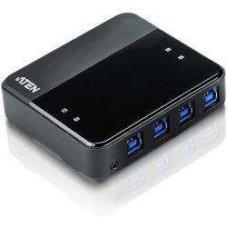 Hub 4 ports USB 3.1