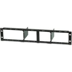 Video Extender Rack Mount Kit 1 à 12 extenders