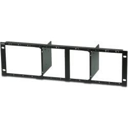 Video Extender Rack Mount Kit 1 à 12 extenders