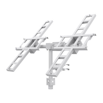 Support VIGI 180W IP66 pour 2 panneaux solaires