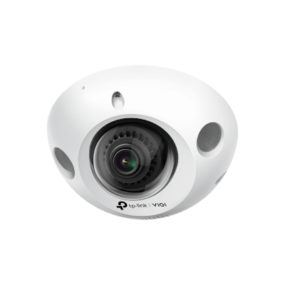 Caméra réseau Vigi C320 mini-dôme IR 3MP 2,8mm