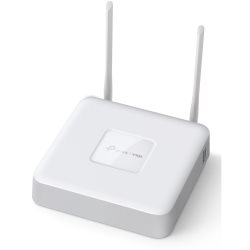 Enregistreur vidéo réseau Wi-Fi VIGI 8 canaux