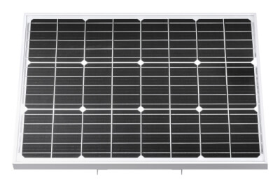 Panneau Solaire Vigi 60W IP66