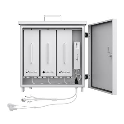 Controleur de système solaire