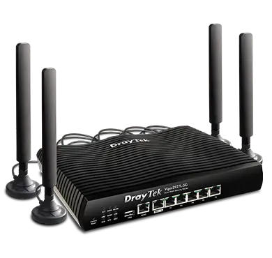 Routeur Dual Wan LTE Giga 50 VPN 5G