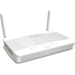 Modem routeur Multiwan Failover LTE Wifi n