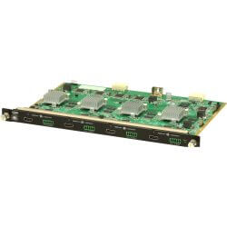 Carte 4 ports sortie HDMI 4K pour VM1600/VM3200