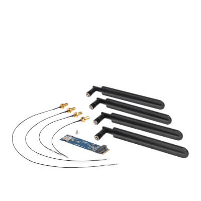 Kit adaptateur module 4G/5G DS50U/X50V9