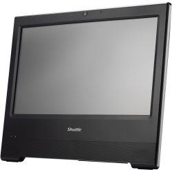 PC All In One tactile noir 8Go - 120Go Win 10 Pro