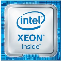 Processeur Xeon E-2126G 3.30GHz Tray CPU