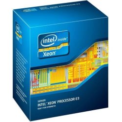 Processeur XEON E3-1225 V5 8Mb cache