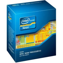 Processeur XEON E3-1230V6 8Mb cache