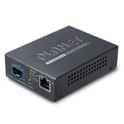 Transceiver 1xRJ45 multigiga / 1xSFP+