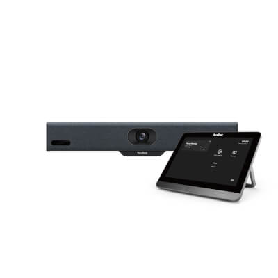 Barre Visio A10 multiplateforme +tablette CTP18