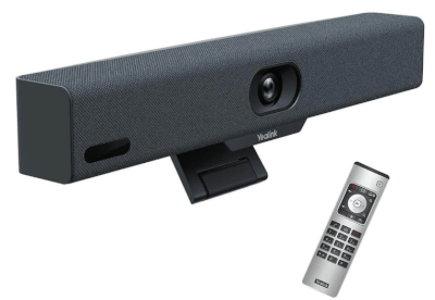 Barre Visio A10 multiplateforme 2-5 personnes