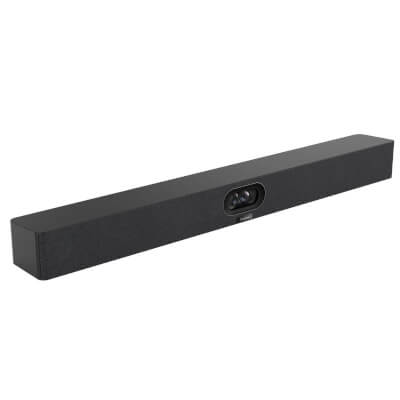 Barre Visio A40 multiplateforme VCR11 5-10 person.