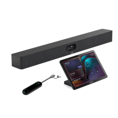 Pack Visio A40 Tablette & PA20 presenter wireless