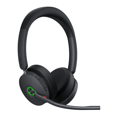 Casque Bluetooth BH74 Dual ANC Teams & UC USB A&C