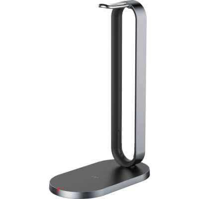Stand de charge pour casque BH76