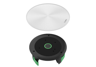 Solution audio pour salle de conférence CMKit-121