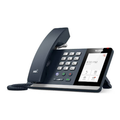 Téléphone Teams modèle MP54 E2