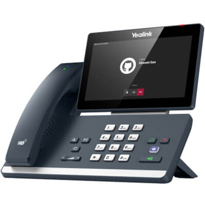 Téléphone Teams modèle MP58 WH E2