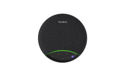 Speaker Bth SP92 UC & Teams USB A&C + dongle NFR