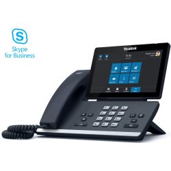 Téléphone T56A uniquement pour Skype