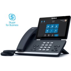 Téléphone T58A uniquement pour Skype