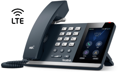 Téléphone T64 LTE écran couleur