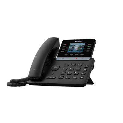 Téléphone T73W 40 DSS couleur 2,8" Wifi Bluetooth