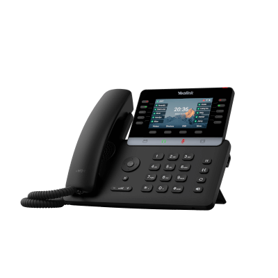 Téléphone T74W 50 DSS couleur 4,3" Wifi Bluetooth