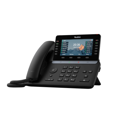 Téléphone T85W 60 DSS couleur 5,5" Wifi Bluetooth