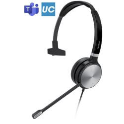 Casque jack + USB monaural UH36 Pro UC & Teams