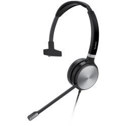 Casque jack + USB monaural UH36 Pro UC uniquement