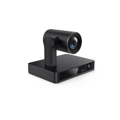 Caméra UVC 86 pour Meeting Eye 800 black edition