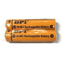 Batterie de remplacement (2) DECT série W52