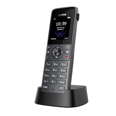 Téléphone DECT supplémentaire W73H