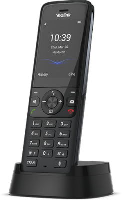 Téléphone DECT supplémentaire W74H