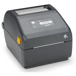 Imprimante ZEBRA ZD421 203dpi USB, Bt