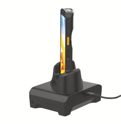 Puit de chargement Zebra CRD-TC2L-BS1CO-01