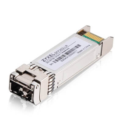 Module SFP28 Monomode LC duplex 10km