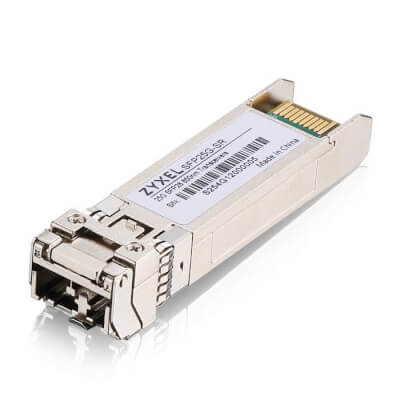 Module SFP28 Multimode LC duplex 70/100m