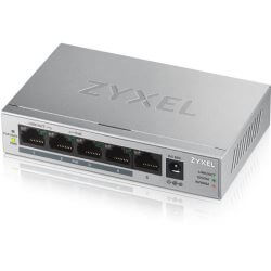 Switch 5 ports Gigabits dont 4 POE budget 60 W