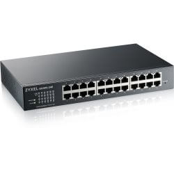 Switch Smart 24 ports Giga Flex Nebula